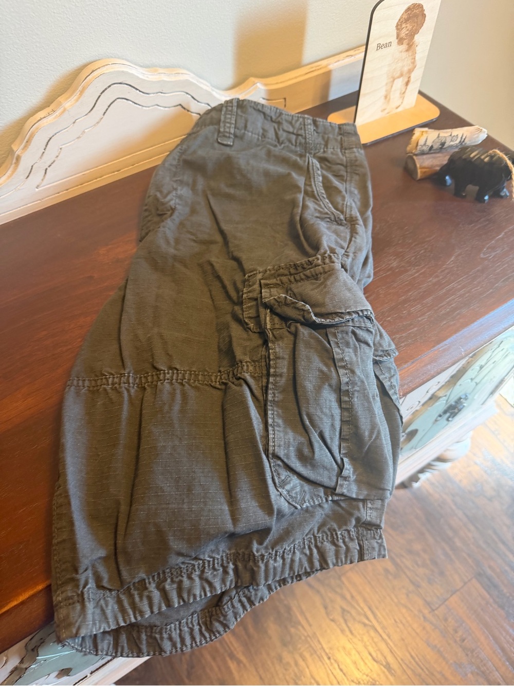 American Eagle Outfitters Longboard Men's Cargo Shorts